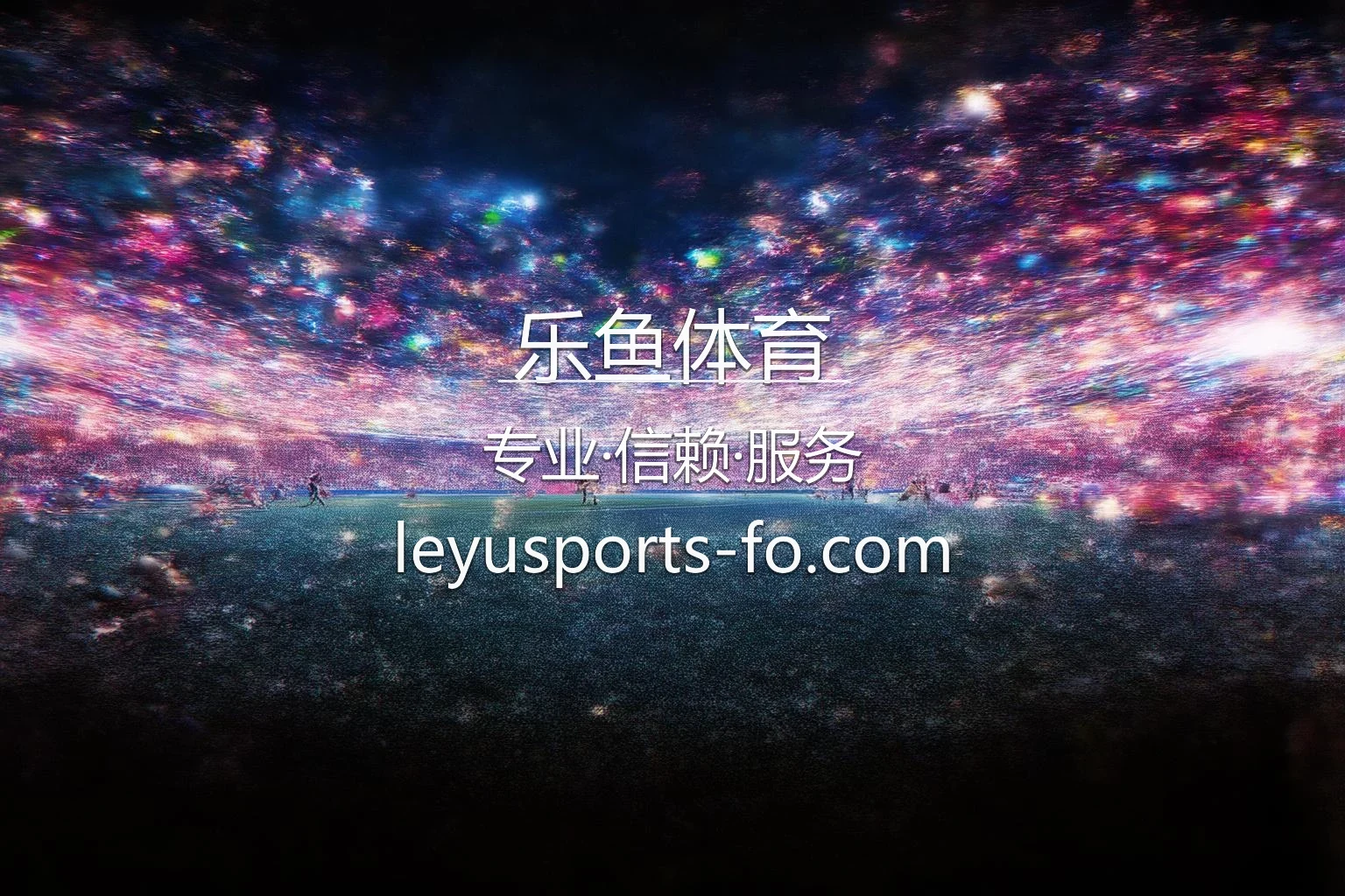 乐鱼体育官方最新App界面展示